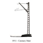 8911-Catenary Mast