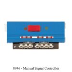 8946-Manual Signal Controller