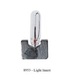 8953-Light Insert