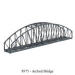 8975-Arched Bridge