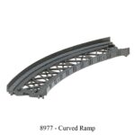 8977-Curved Ramp