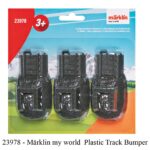 23978-Märklin my world – Plastic Track Bumper