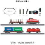 29065-"DHG 500" Digital Starter Set