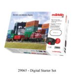 29065-"DHG 500" Digital Starter Set - Image 3