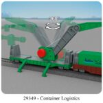29349-Märklin my world - "Container Logistics" Starter Set - Image 3
