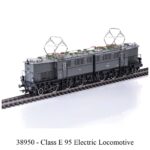 38950-Class E 95 Electric Locomotive - Image 4