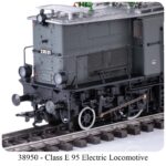 38950-Class E 95 Electric Locomotive - Image 5