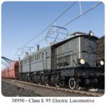 38950-Class E 95 Electric Locomotive - Image 2