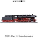 39885-Class 044 Steam Locomotive