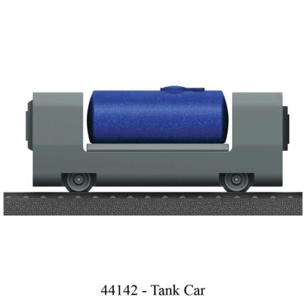 44142-Märklin my world - Tank Car