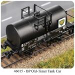 46015-BP Old-Timer Tank Car - Image 2