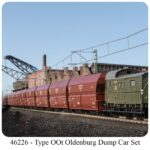 46226-Type OOt Oldenburg Dump Car Set - Image 3