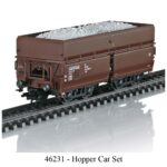 46231-Hopper Car Set - Image 2
