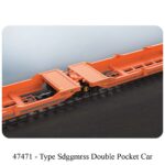 47471-Type Sdggmrss Double Pocket Car - Image 4