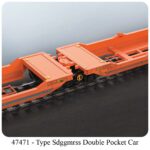 47471-Type Sdggmrss Double Pocket Car - Image 5