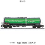 47549-Type Zacns Tank Car