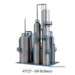 45525 - H0 Refinery - Image 2