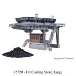 45720 - H0 Coaling store, large - Image 2